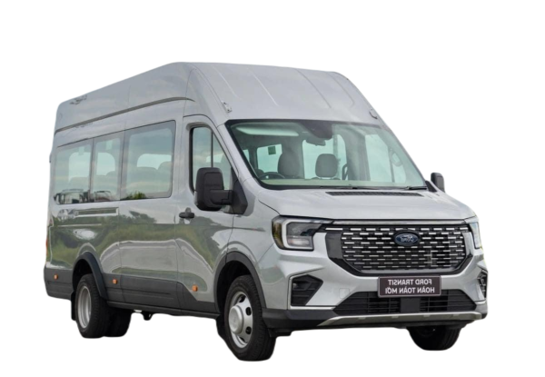 Tranit New Phông
