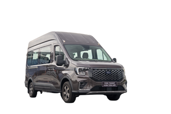 Transit Bạc